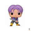 Funko Pop Dragon Ball Z - Trunks do Futuro - 35232 Truedata