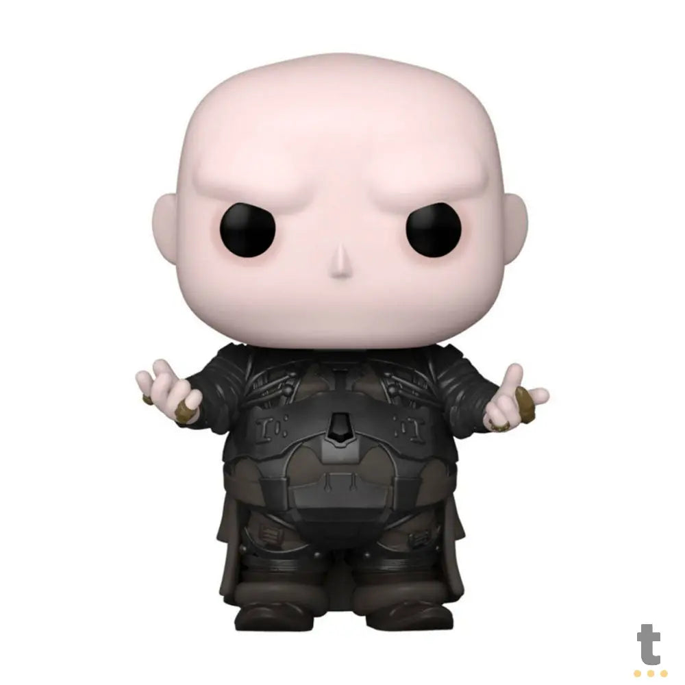 Funko Pop Duna - Baron Vladimir Harkonnen - 111992 Truedata
