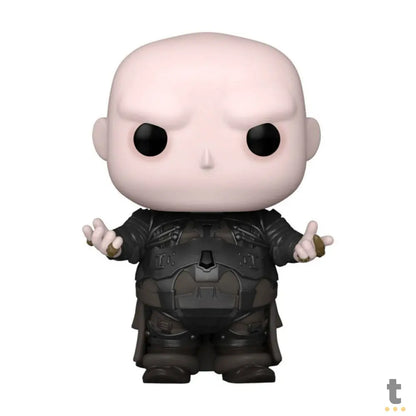 Funko Pop Duna - Baron Vladimir Harkonnen - 111992 Truedata