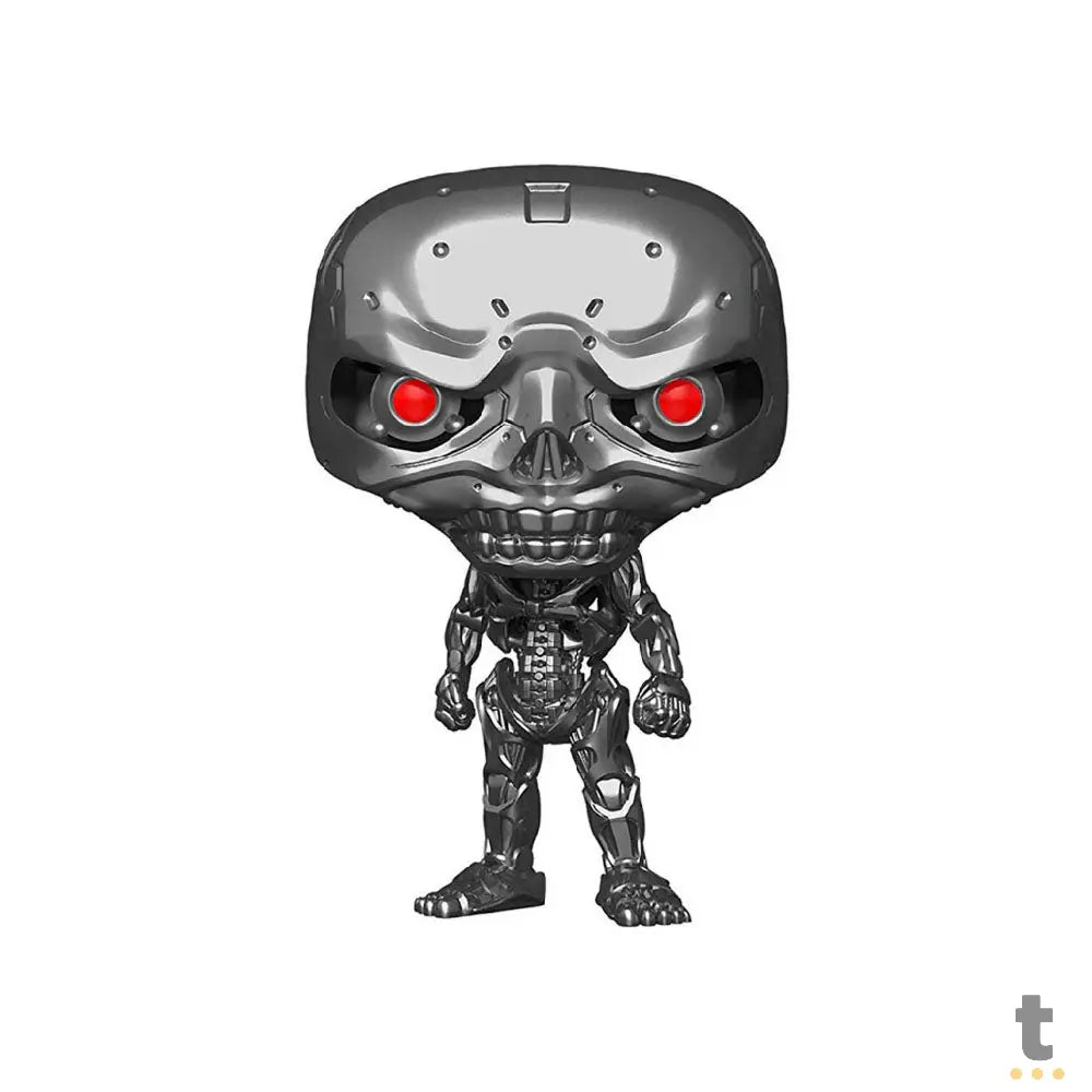 Funko Pop Exterminador do Futuro: O Destino Sombrio - Rev-9 - 85016 Truedata