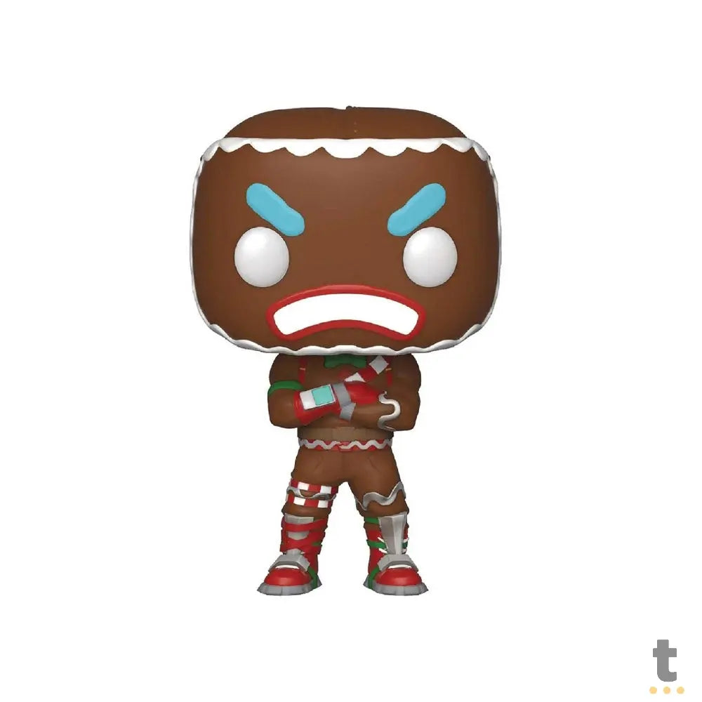 Funko Pop Fortnite - Merry Marauder - 85124 Truedata
