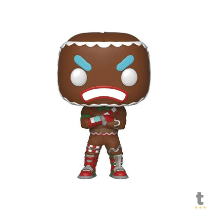 Funko Pop Fortnite - Merry Marauder - 85124 Truedata