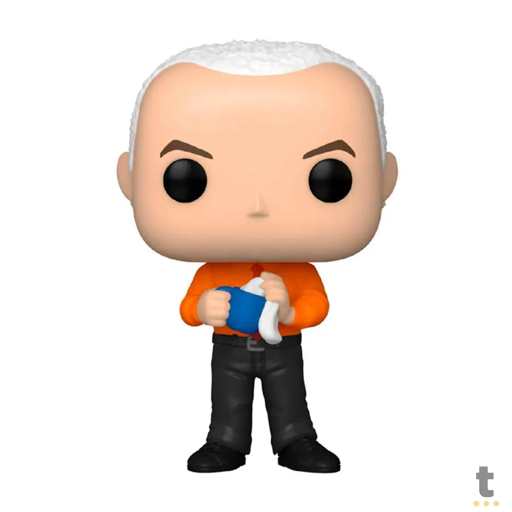 Funko Pop Friends - Gunther - 88923 Truedata