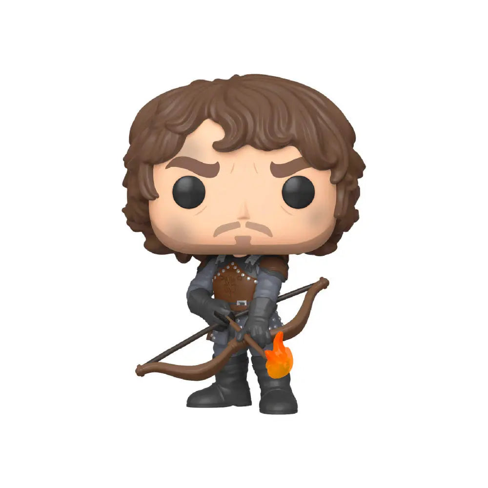Funko Pop Game of Thrones - Theon Greyjoy - 85091 Truedata