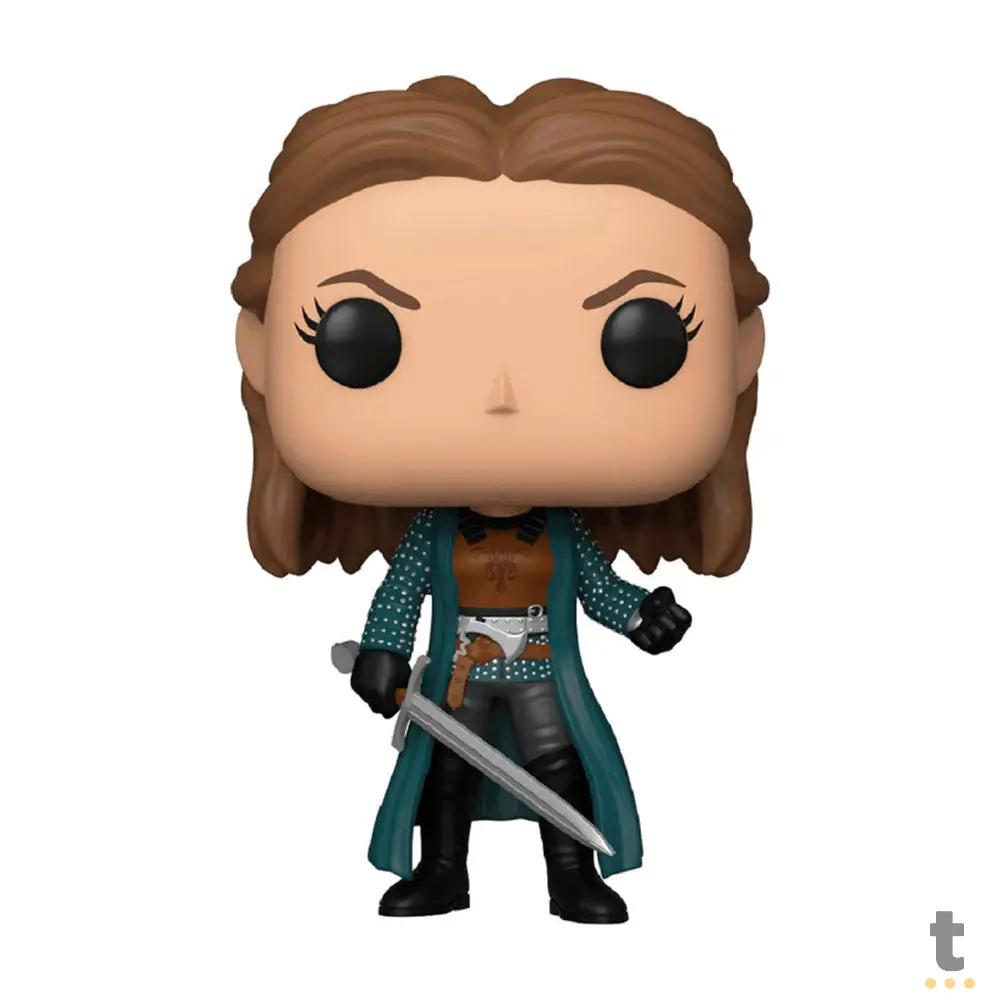 Funko Pop Game of Thrones - Yara Greyjoy - 85126 Truedata