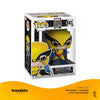 Funko Pop Marvel Edição Especial 80 anos - Wolverine - First Appearance - 35842 Truedata