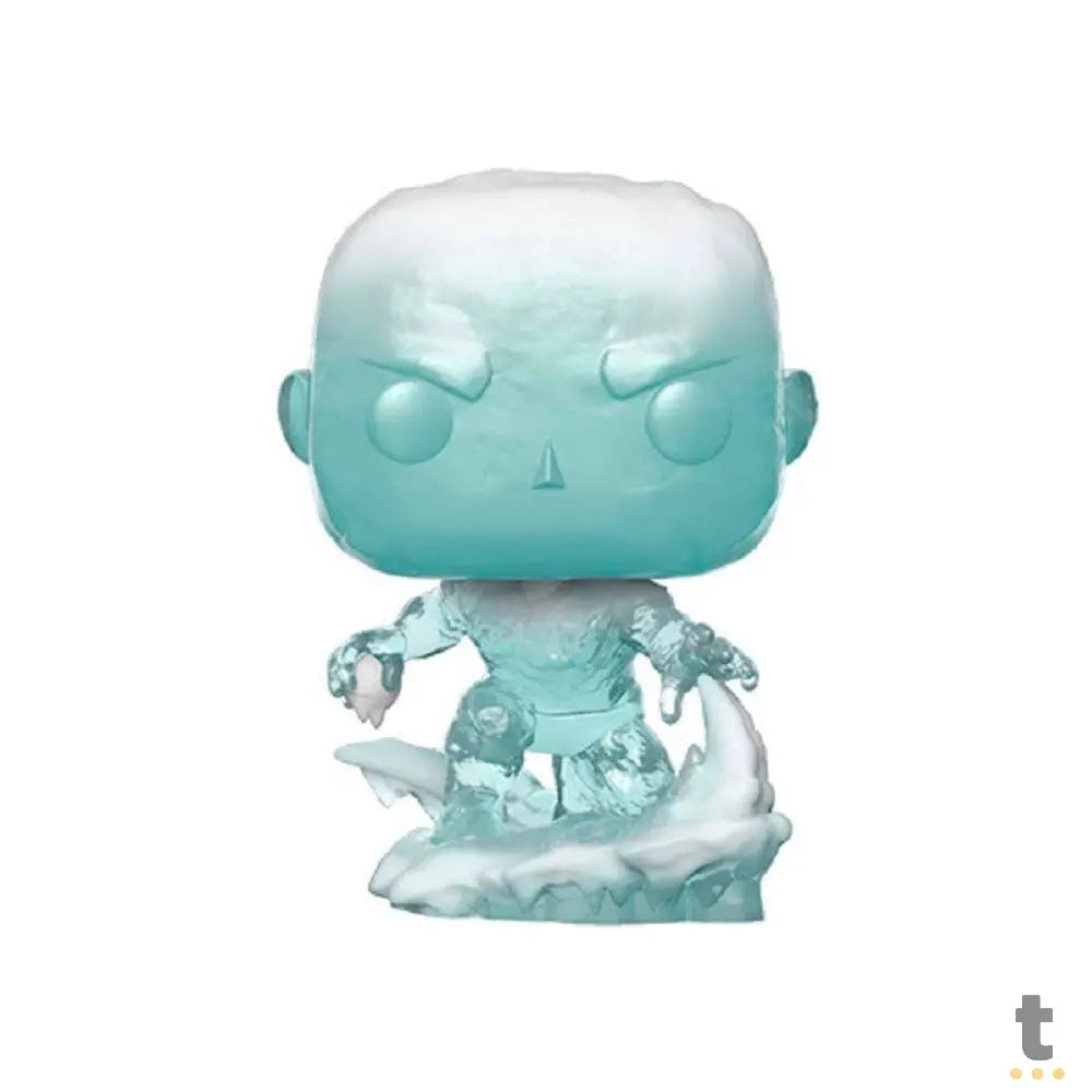 Funko Pop Marvel - Iceman - First Appearance - 35836 Truedata