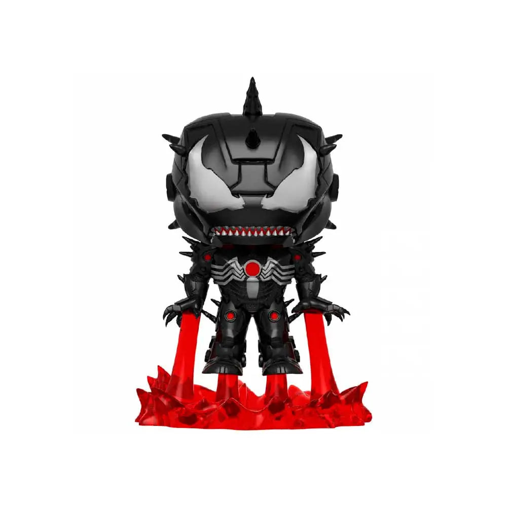 Funko Pop Marvel Venom - Venomized Iron Man - 85130 Truedata