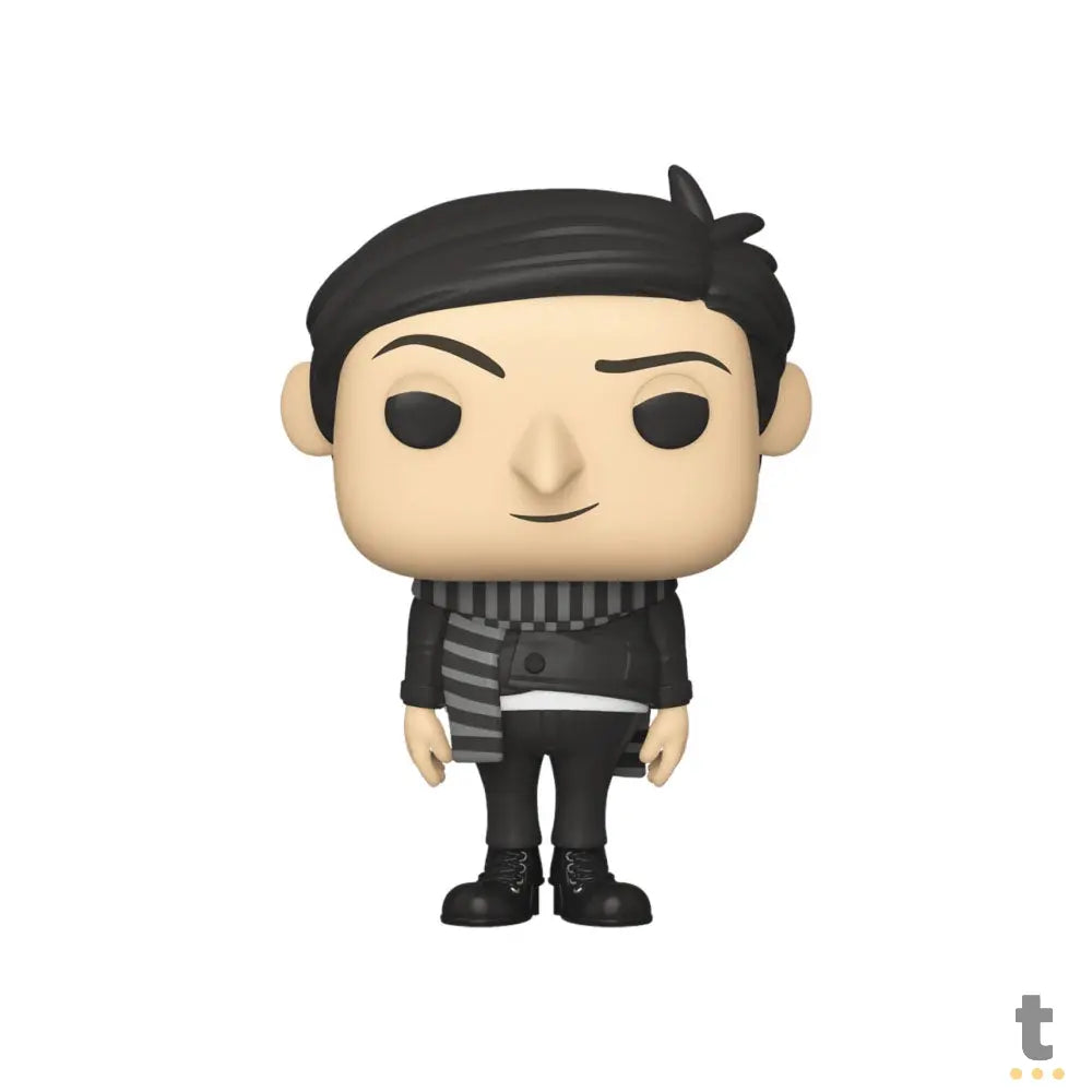 Funko Pop Minions 2: A Origem de Gru - Gru Criança - 111910 Truedata