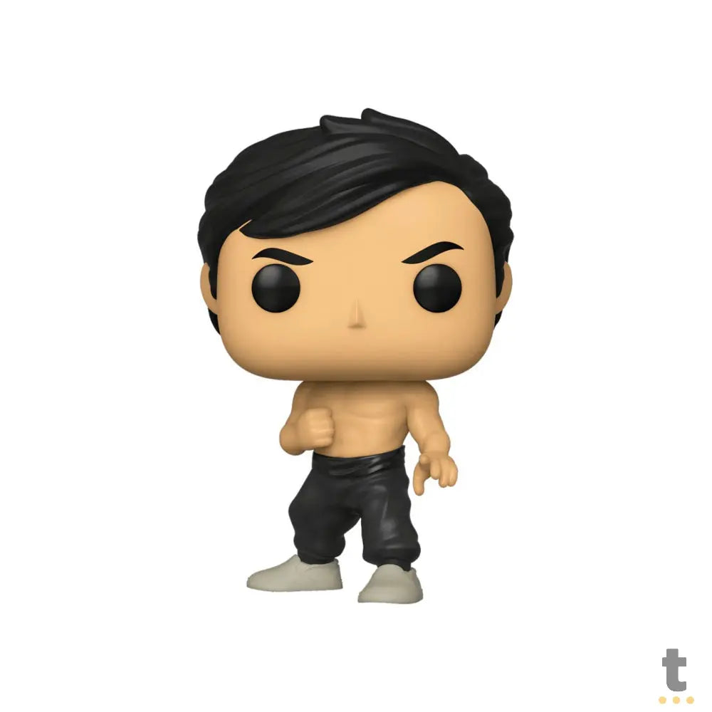 Funko Pop Mortal Kombat - Liu Kang - 35223 Truedata