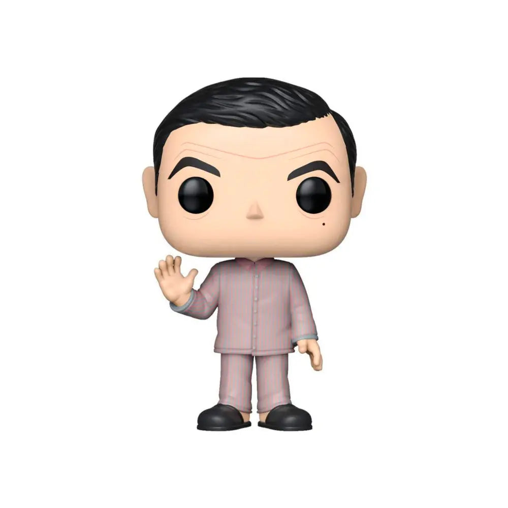 Funko Pop Mr Bean - Mr Bean - Pajamas - 85104 Truedata