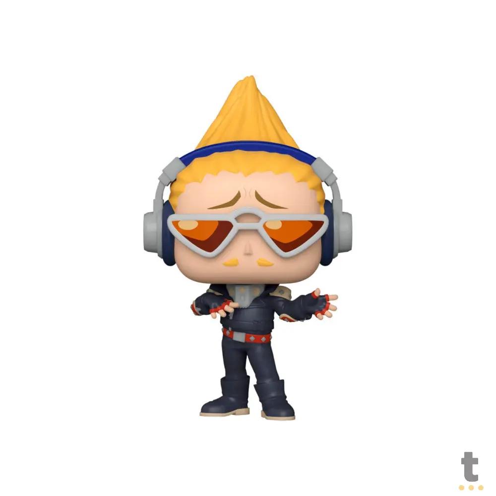 Funko Pop My Hero Academia / Boku No Hero Academia - Present Mic - 82959 Truedata