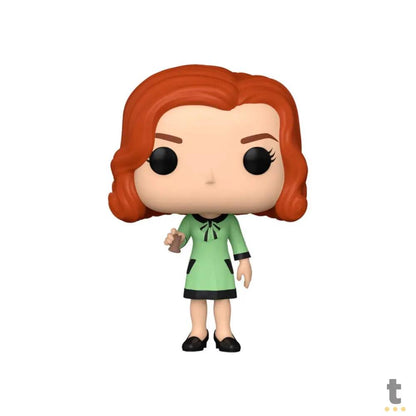 Funko Pop O Gambito da Rainha - Beth Harmon - 112047 Truedata
