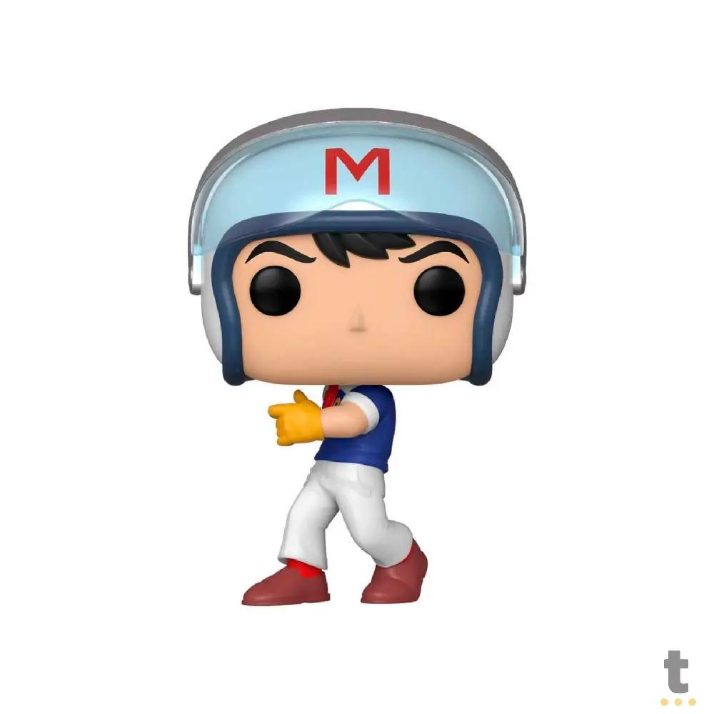 Funko Pop Speed Racer - Speed Racer - 85059 Truedata