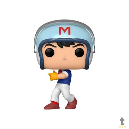 Funko Pop Speed Racer - Speed Racer - 85059 Truedata