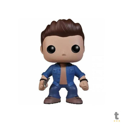 Funko Pop Supernatural - Dean - 85150 Truedata