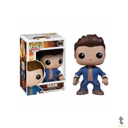 Funko Pop Supernatural - Dean - 85150 Truedata