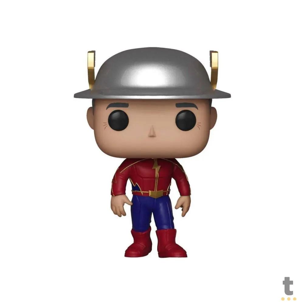 Funko Pop The Flash - Jay Garrick - 35815 Truedata