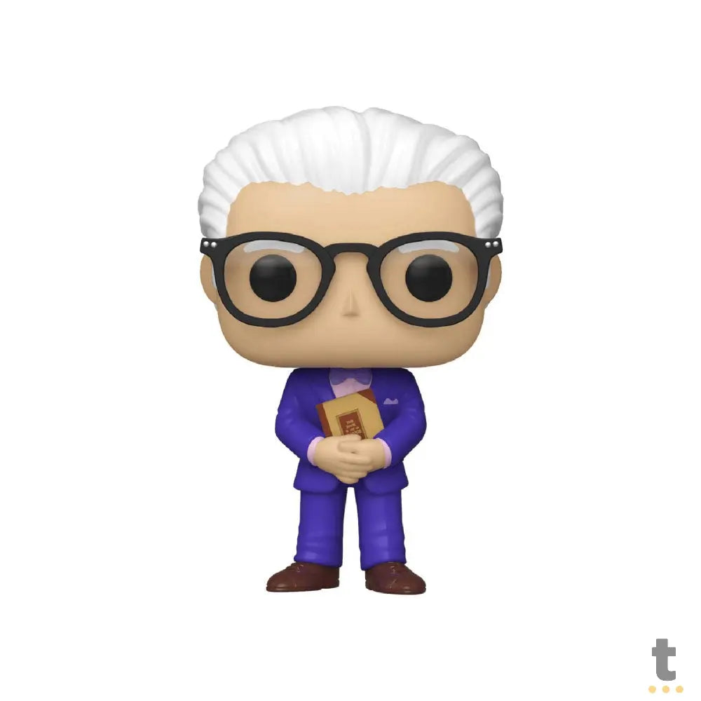 Funko Pop The Good Place - Michael - 85003 Truedata