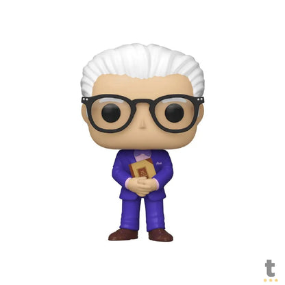 Funko Pop The Good Place - Michael - 85003 Truedata
