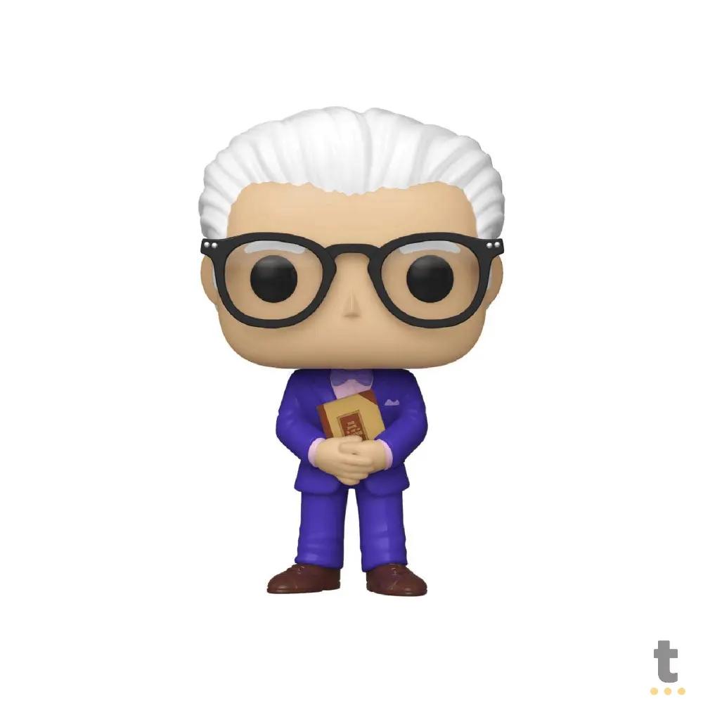Funko Pop The Good Place - Michael - 85003 Truedata