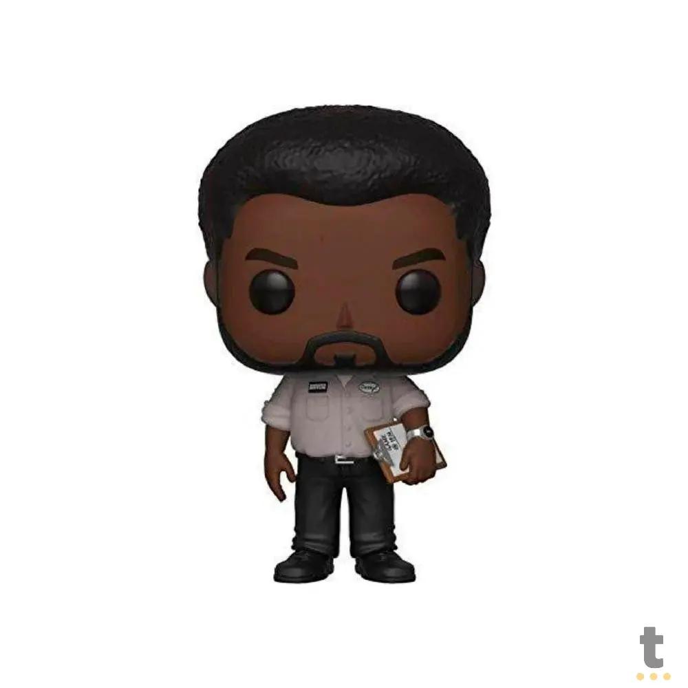 Funko Pop The Office - Darryl Philbin - 85113 Truedata
