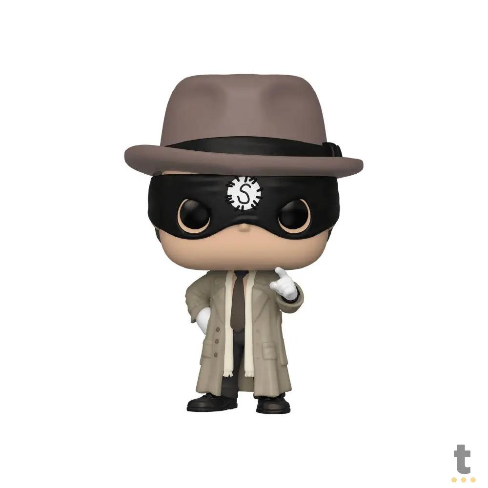 Funko Pop The Office - Dwight Schrute - Scranton Strangler - 84848 Truedata