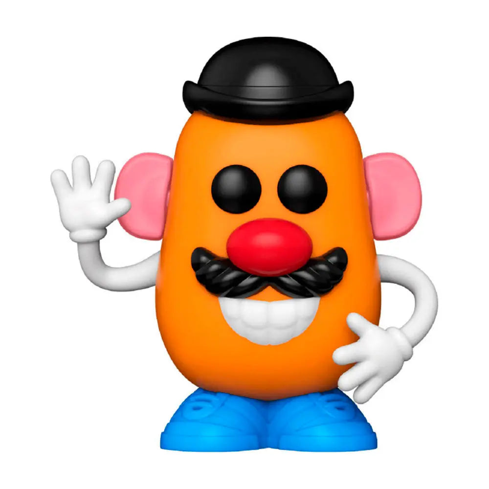 Funko Pop Toy Story - Cabeça de Batata - 84856 Truedata