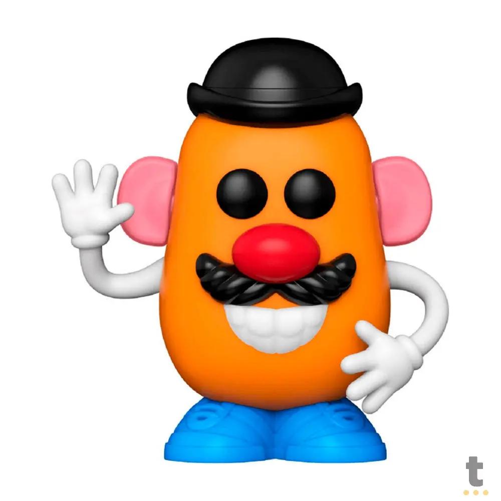 Funko Pop Toy Story - Cabeça de Batata - 84856 Truedata