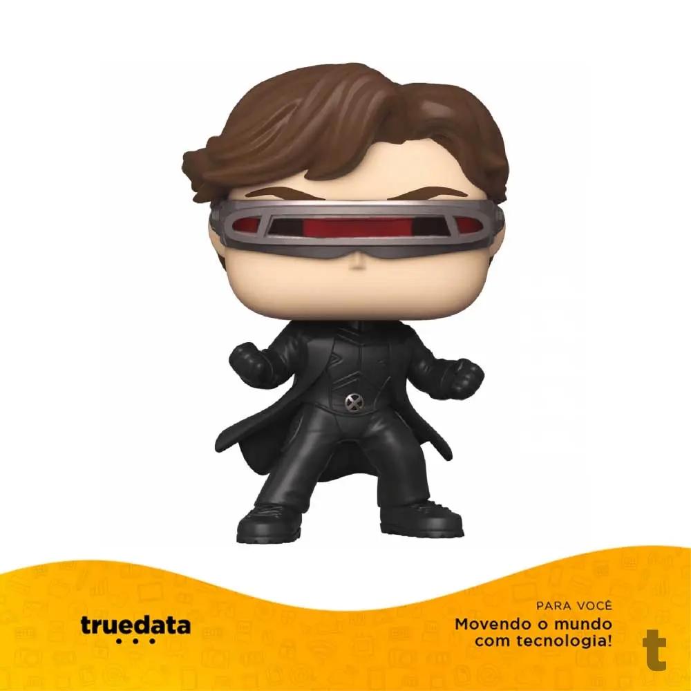 Funko Pop X-Men - Ciclope - 84907 Truedata