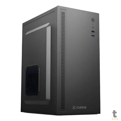 Gabinete Atx Fortrek Go12 Compact Sem Fonte - 85738