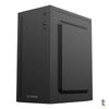 Gabinete Atx Fortrek Go12 Compact Sem Fonte - 85738 Truedata