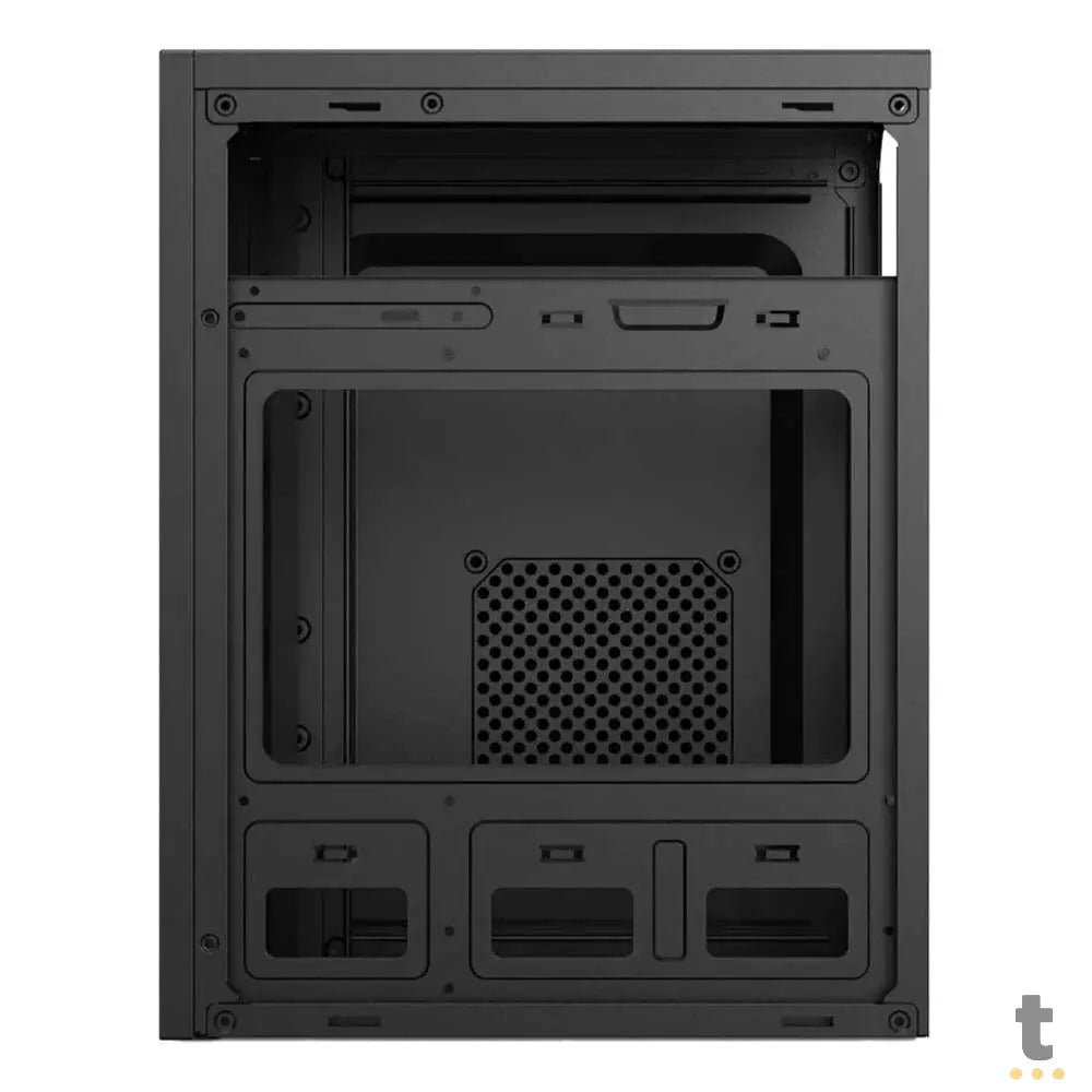 Gabinete Atx Fortrek Go12 Compact Sem Fonte - 85738 Truedata