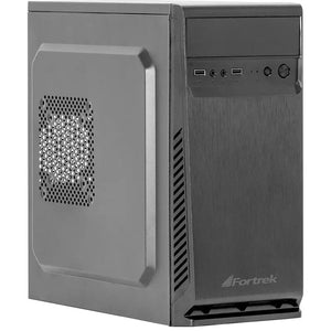 Gabinete Atx Fortrek Sc501bk Sem Fonte