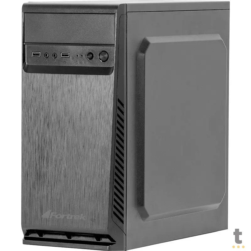 Gabinete Atx Fortrek Sc501bk Sem Fonte Truedata