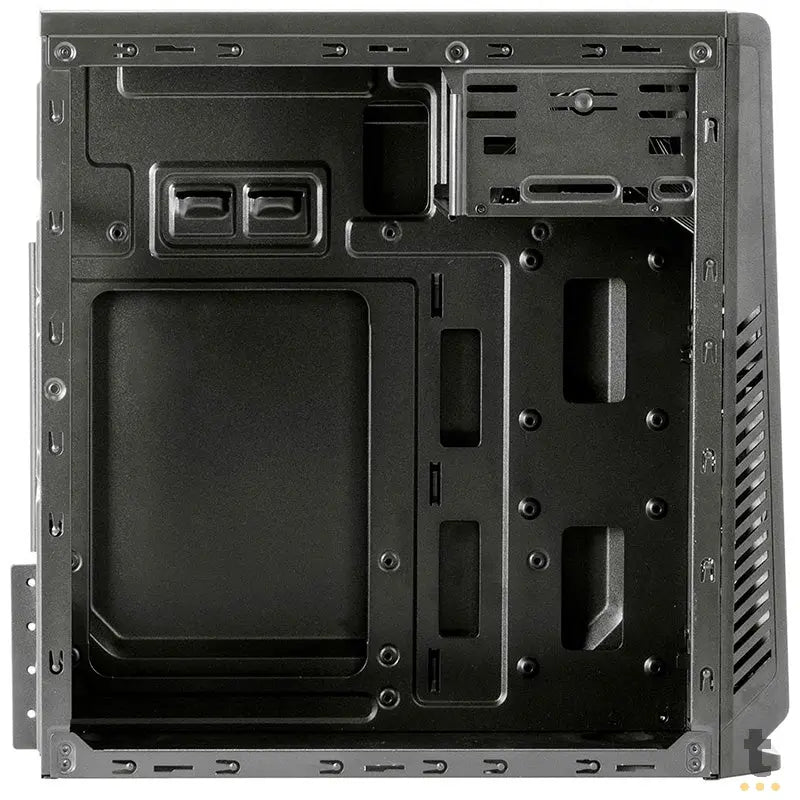 Gabinete Atx Fortrek Sc501bk Sem Fonte Truedata