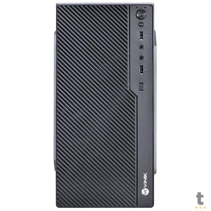 Gabinete Atx Vinik One M1 Sem Fonte Truedata