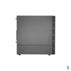 Gabinete Cooler Master Masterbox MB400L Preto em Aço Escovado - MCB-B400L-KN5N-S00 Truedata