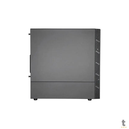 Gabinete Cooler Master Masterbox MB400L Preto em Aço Escovado - MCB-B400L-KN5N-S00 Truedata