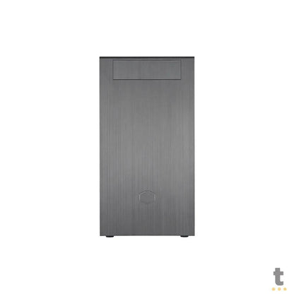 Gabinete Cooler Master Masterbox MB400L Preto em Aço Escovado - MCB-B400L-KN5N-S00 Truedata