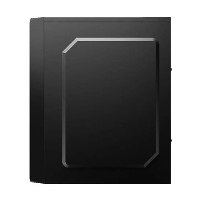 Gabinete Corporativo Vinik Mid Tower MAtx Bit Preto - GBV2KBR Truedata