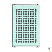 Gabinete Cubo Cooler Master Qube 500 Flatpack Macaron Edition E-ATX Multi Cores - Q500-DGNN-S00