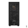 Gabinete Gamer Aerocool Mid Tower Hive Com lateral acrílico - Pn 72997 Truedata