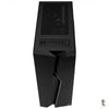 Gabinete Gamer Aerocool Mid Tower Rgb Bolt Com lateral acrílico - Pn 67990 Truedata