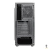 Gabinete Gamer Aerocool Mid Tower Rgb Delta V1 Preto - 78109 Truedata