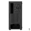 Gabinete Gamer Aerocool Mid Tower Rgb Prime Com lateral em Vidro Temperado - 72999 Truedata