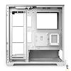 Gabinete Gamer Darkflash Atx DS900 Branco Com Lateral e Frente em Vidro Temperado - DS900 White Truedata