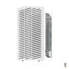 Gabinete Gamer Darkflash Atx DY470 Branco Com Lateral e Frente em Vidro Temperado ARGB - DY470 ARGB White Truedata