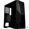 Gabinete Gamer Fortrek Mid Tower Black Hawk Rgb Com lateral em Acrilico - Pn 70570 Truedata