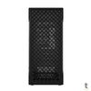 Gabinete Gamer PCYes Velyr Black Vulcan C/ Lateral em Vidro Temperado Preto - GVLYBV Truedata